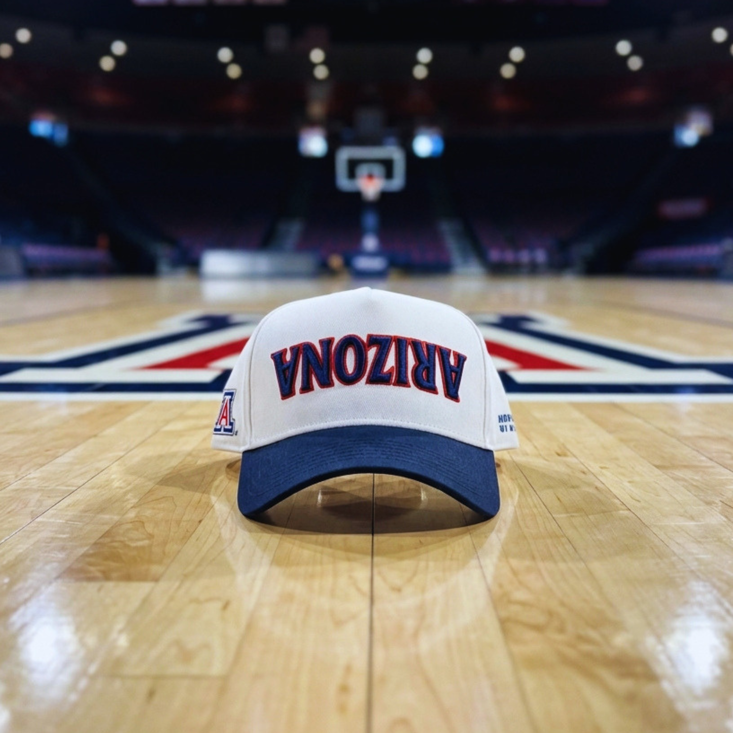 Arizona Wildcats Hat