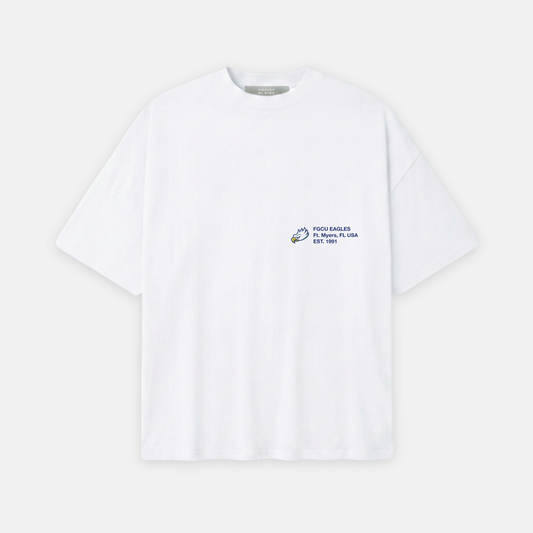 FGCU Essentials Oversized Tee