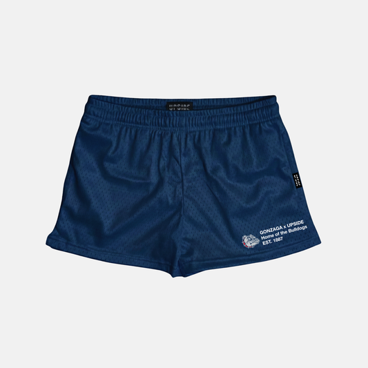 Gonzaga Mesh Shorts | Women