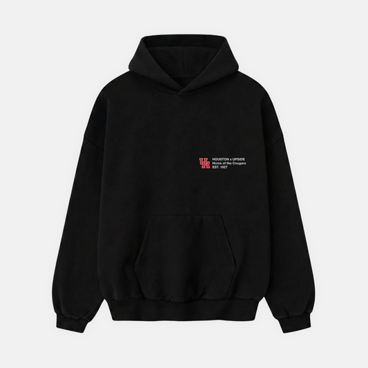 Houston Essentials Hoodie