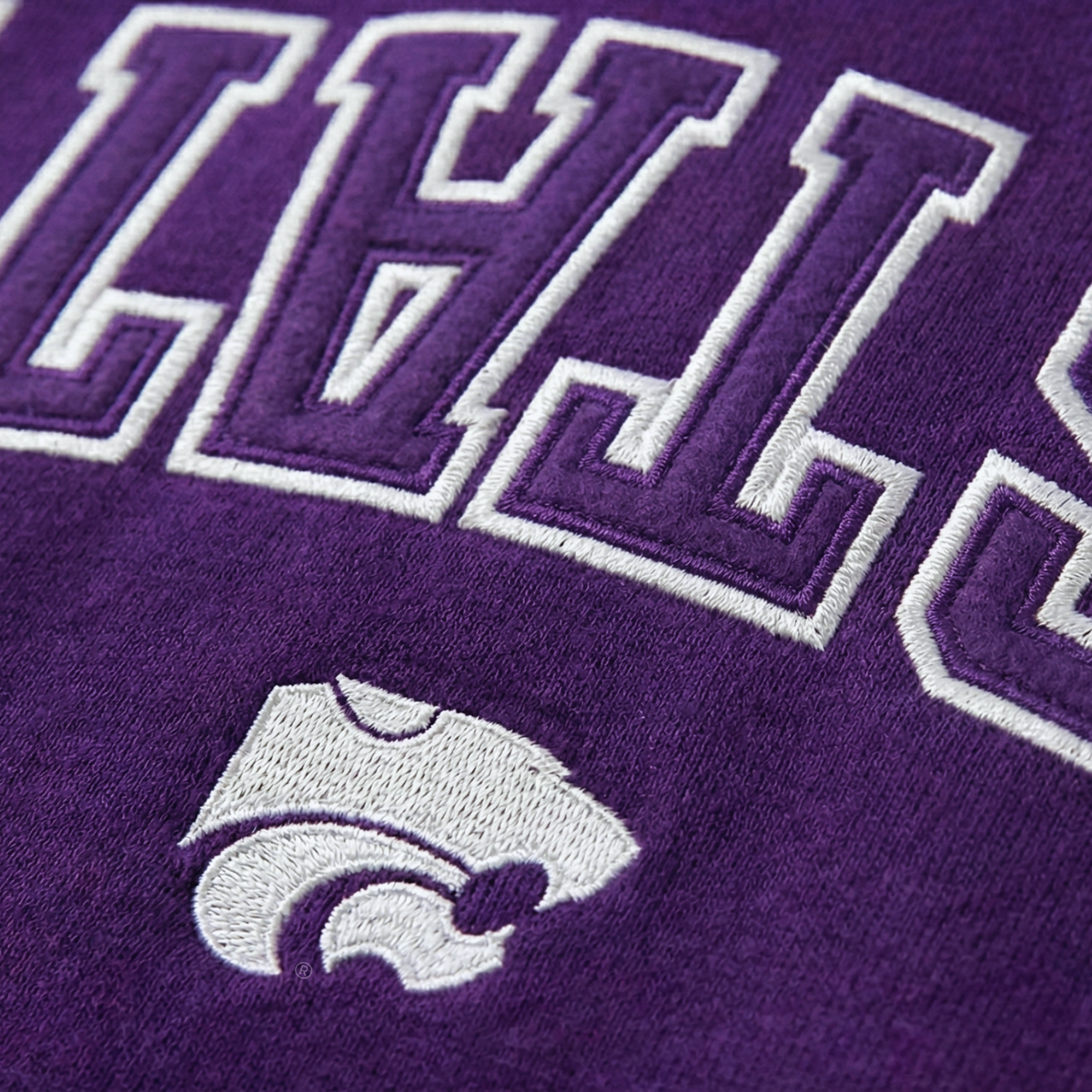 Kansas State Varsity Hoodie
