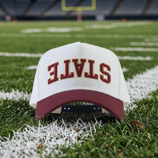 State Hat