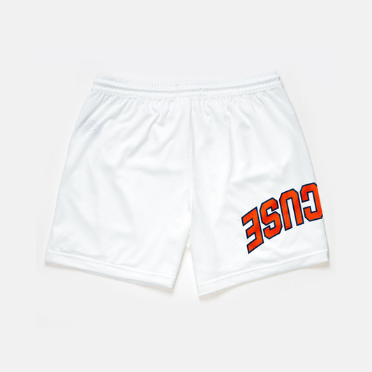 Syracuse Mesh Shorts | Exclusive