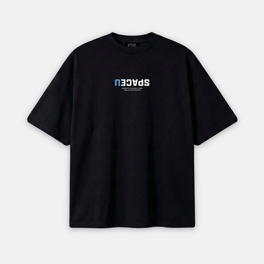 UCF Space U Essentials Oversized Tee