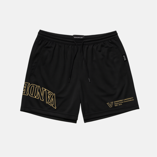 Vanderbilt Mesh Shorts | Exclusive