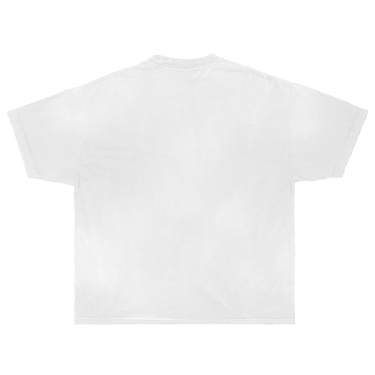 Money Streetwear Boxy Tee Cotton Boxy Fit 240 GSM Unisex Tee Premium