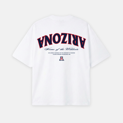 Arizona Essentials Oversized Tee