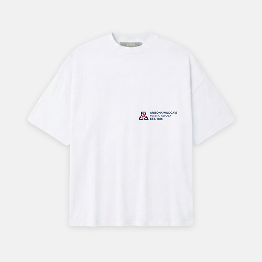 Arizona Essentials Oversized Tee