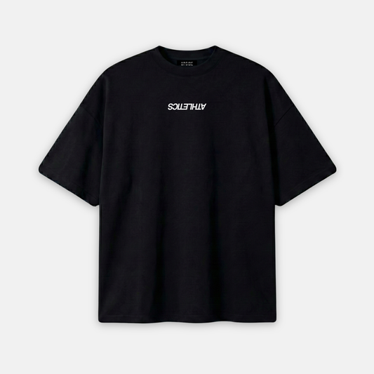 Athletics Oversized Tee