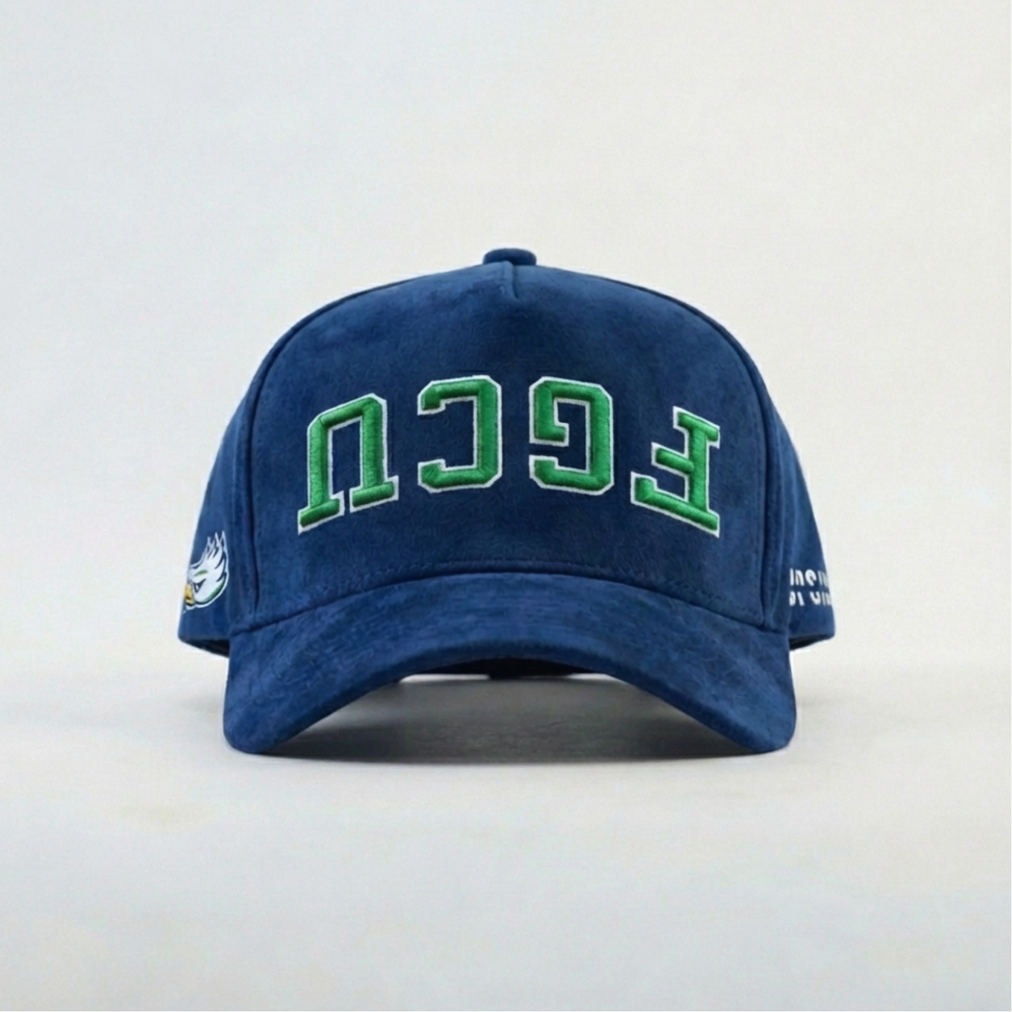 FGCU Suede Hat