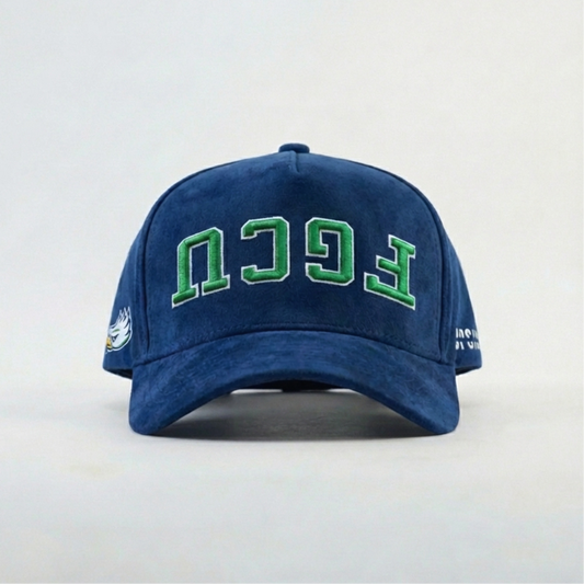 FGCU Suede Hat