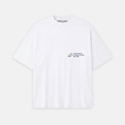 FGCU Essentials Oversized Tee