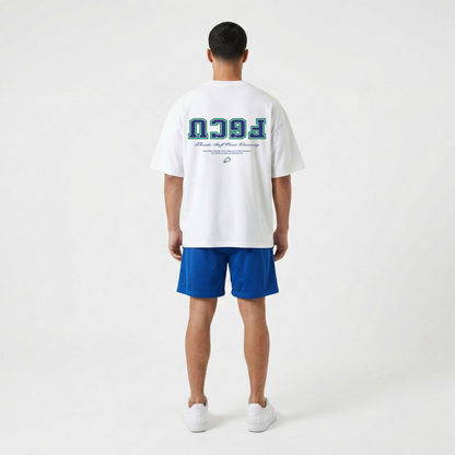 FGCU Essentials Oversized Tee