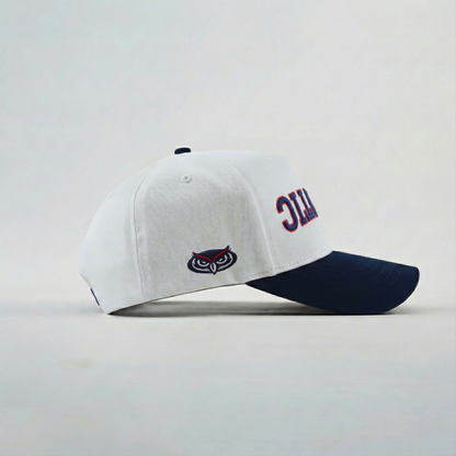 Florida Atlantic Owls Hat