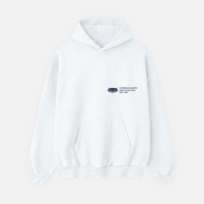 Florida Atlantic Essentials Hoodie