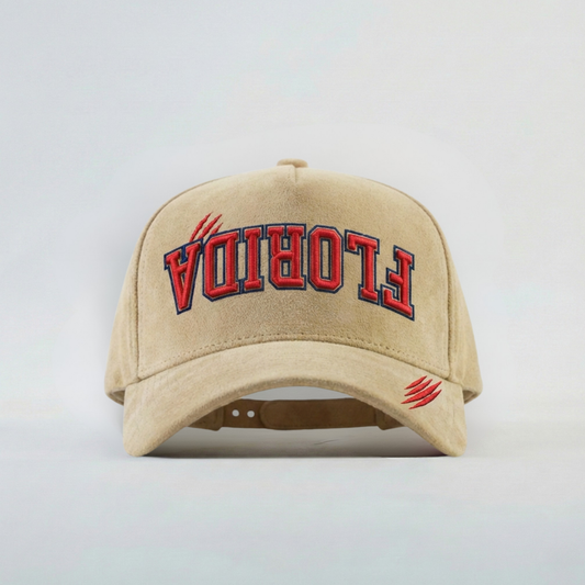 Florida Suede Hat