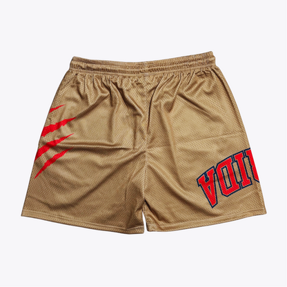 Florida x Upside Mesh Shorts