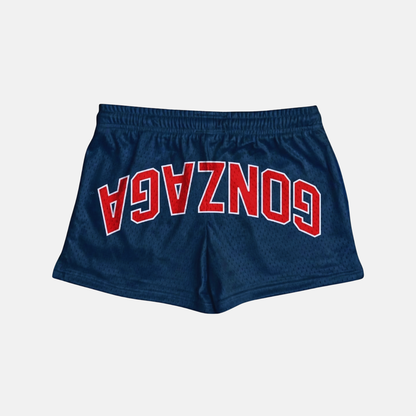 Gonzaga Mesh Shorts | Women