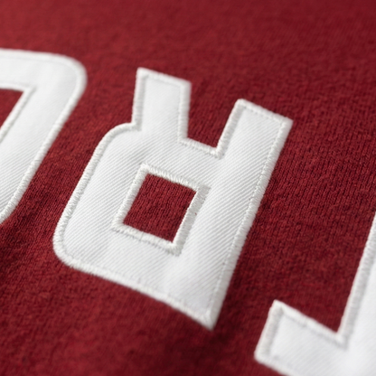 Troy Trojans Varsity Hoodie