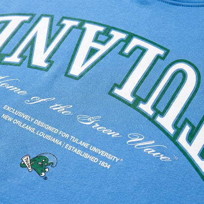 Tulane Essentials Hoodie