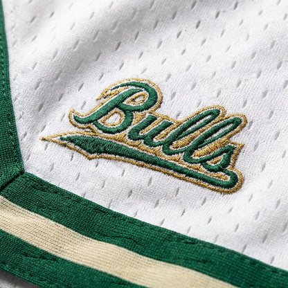 USF Varsity Mesh Shorts