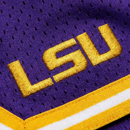 LSU Varsity Mesh Shorts