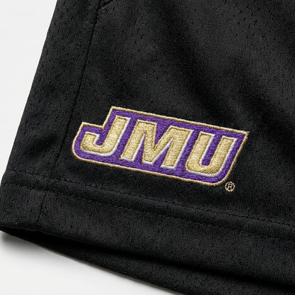 JMU Dukes Mesh Shorts