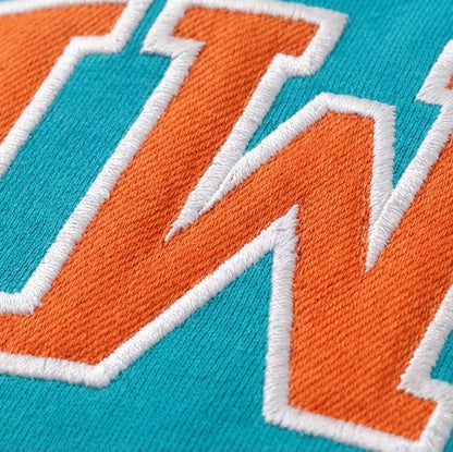Miami Varsity Hoodie
