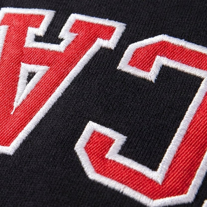 Chicago Varsity Hoodie