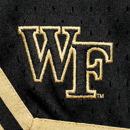 Wake Forest Varsity Mesh Shorts