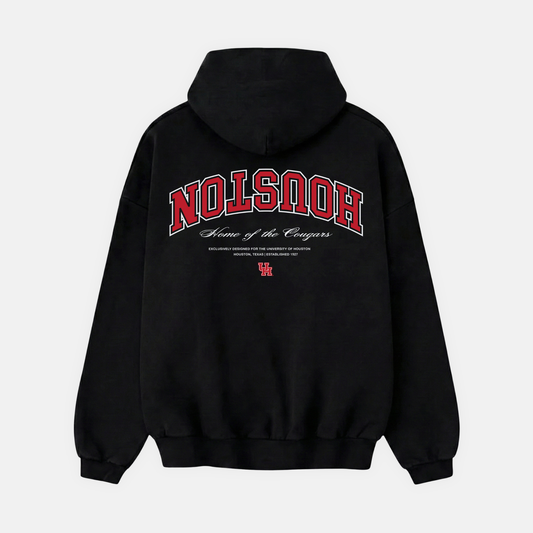Houston Essentials Hoodie