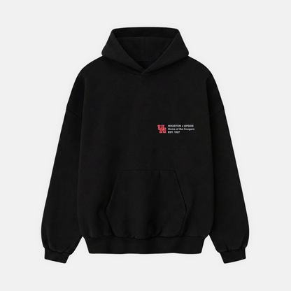 Houston Essentials Hoodie