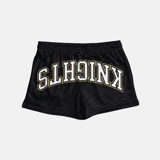UCF Mesh Shorts | Women