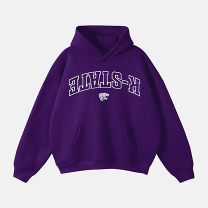 Kansas State Varsity Hoodie