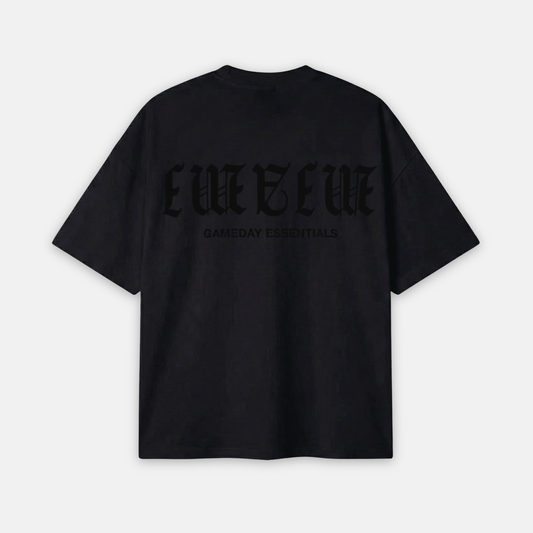 Miami Essentials Oversized Tee