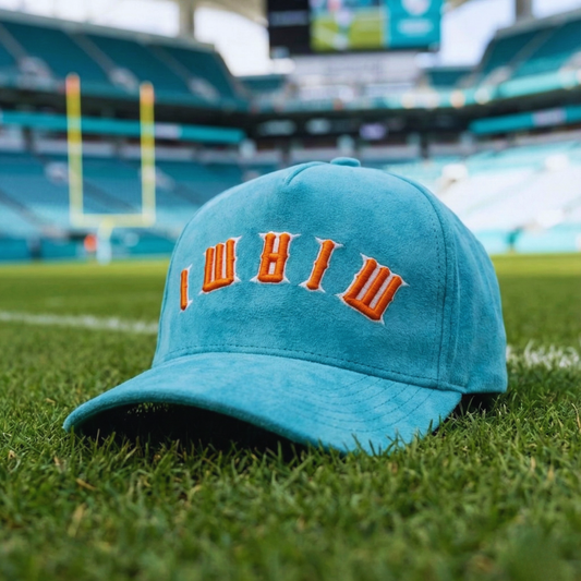 Miami Alternative Suede Hat