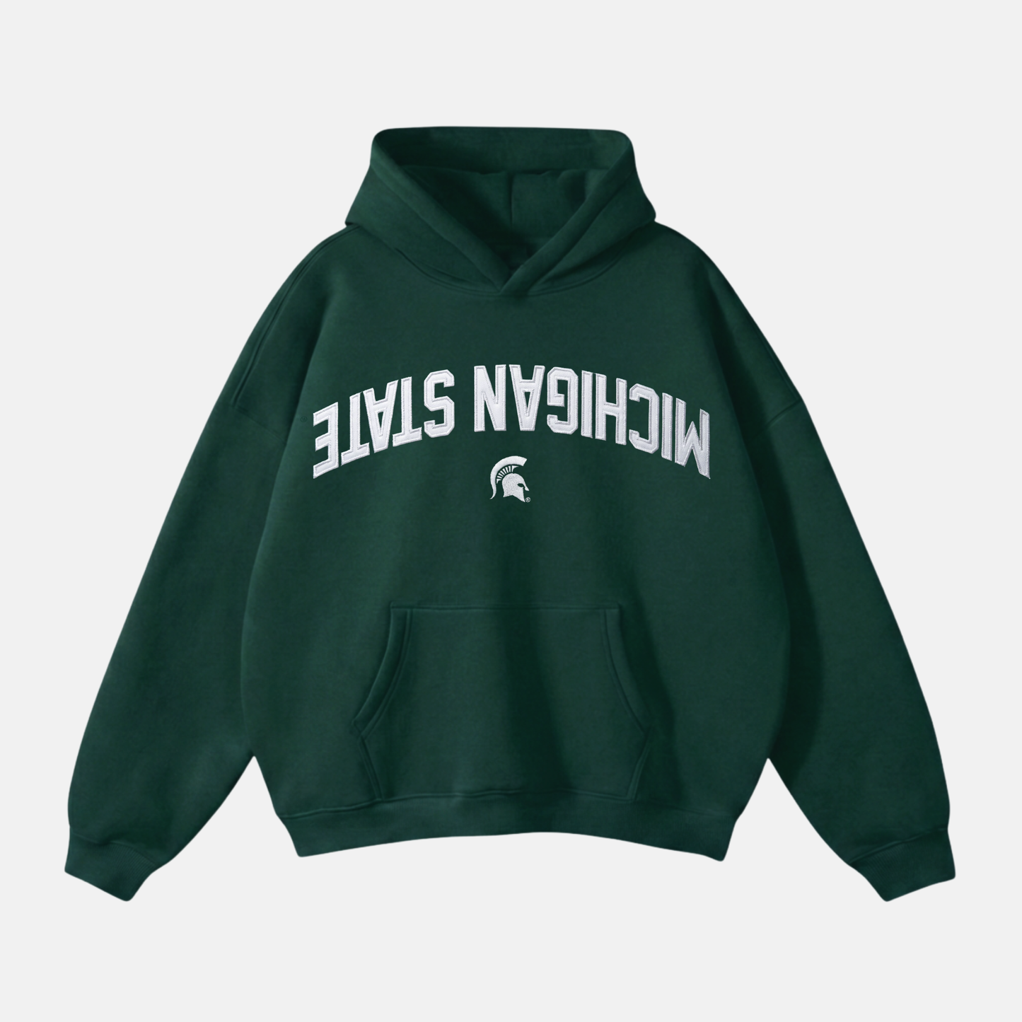 Michigan State Varsity Hoodie