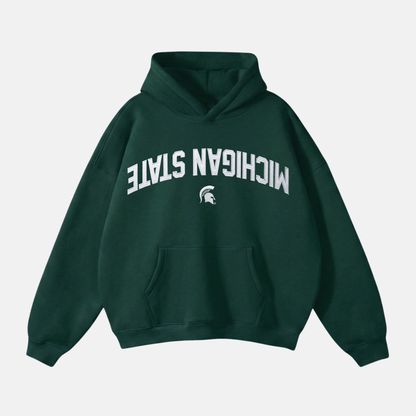 Michigan State Varsity Hoodie