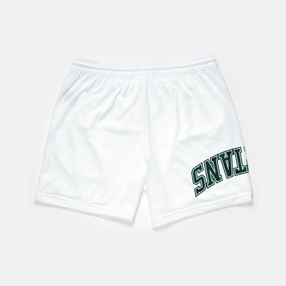 Michigan State Mesh Shorts | Exclusive