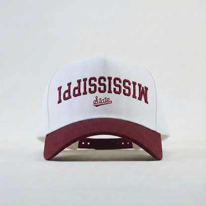 Mississippi State Bulldogs Hat