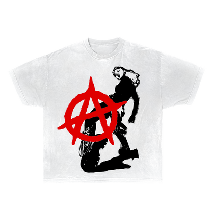 Anarchy Streetwear Tee