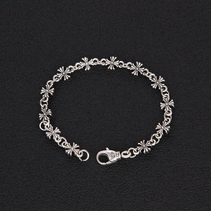 Thick Retro Hip-Hop Boys Personalized Chain