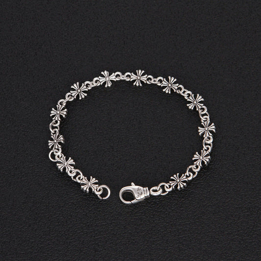 Thick Retro Hip-Hop Boys Personalized Chain