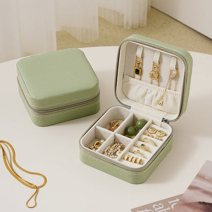 portable jewelry box Sugar cubes
