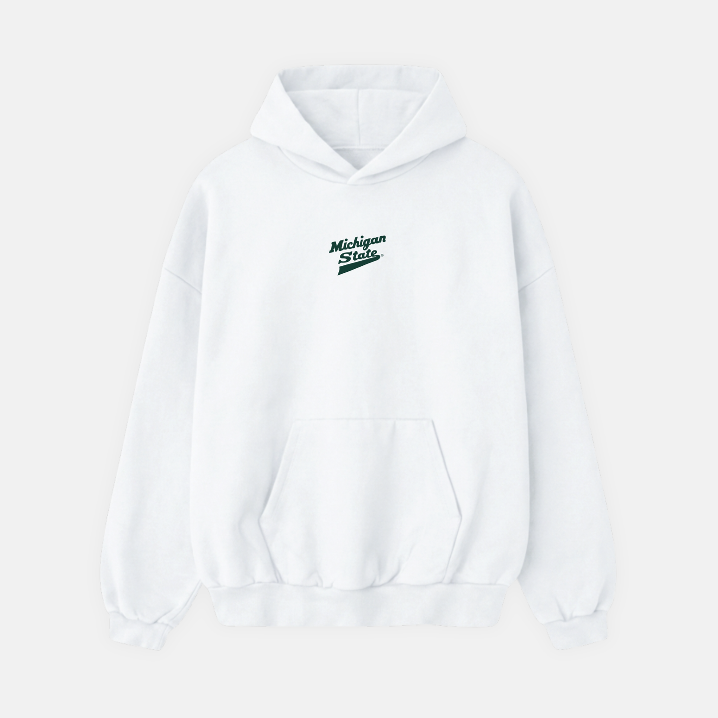 Michigan State Essentials Hoodie