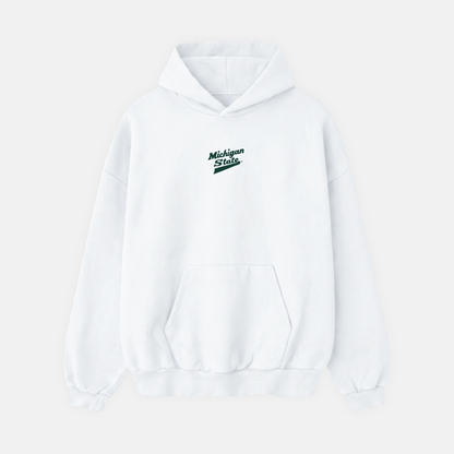 Michigan State Essentials Hoodie