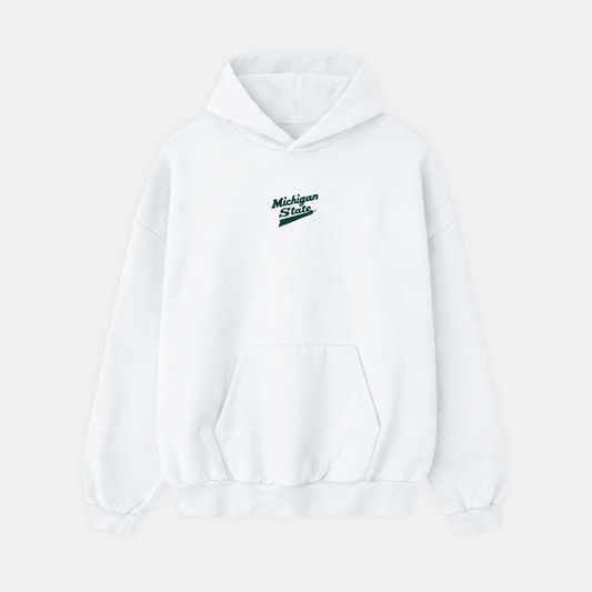 Michigan State Essentials Hoodie