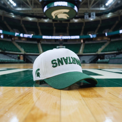 Michigan State Spartans Hat