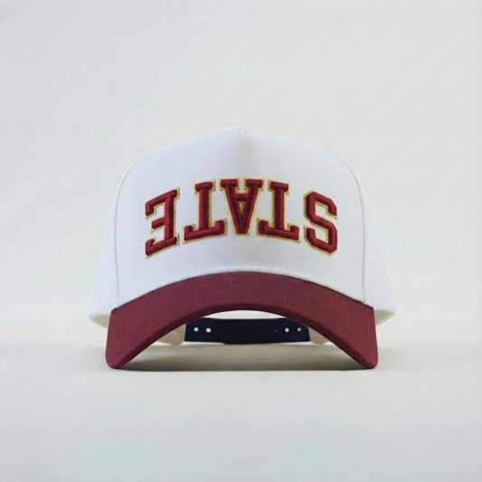 State Hat