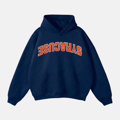Syracuse Varsity Hoodie